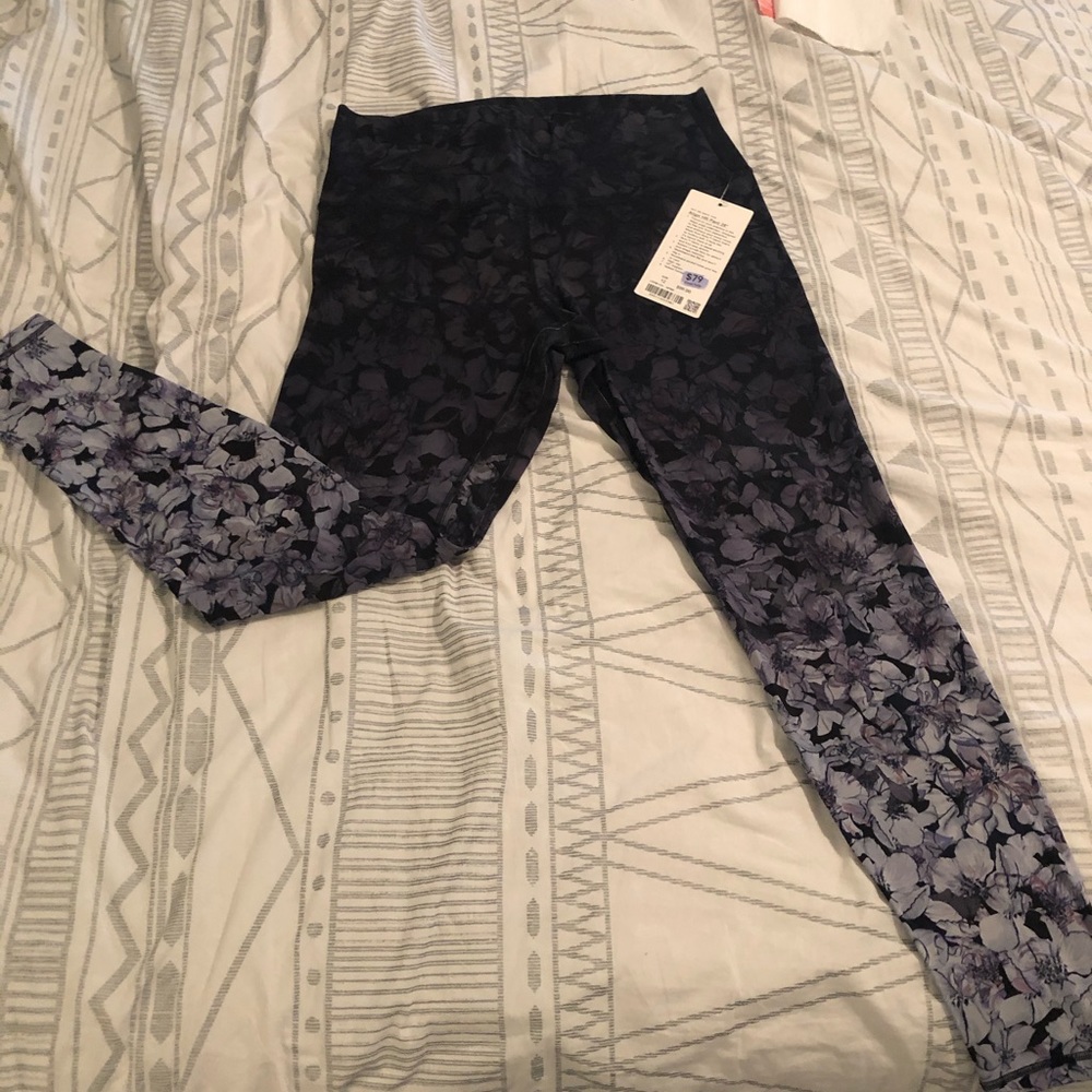 Lululemon Align HR Pant 28”